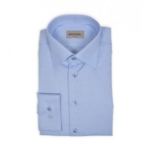 Bosweel Skjorte Body L/S 7-372-2-21