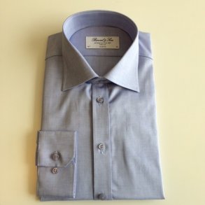 Bosweel Essential Skjorte Body L/S 7-389-2-24 (U)