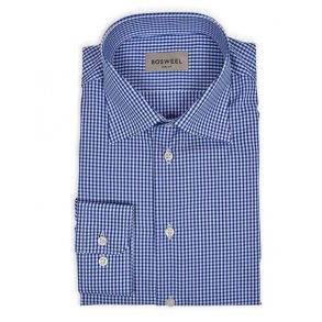 Bosweel Skjorte Body L/S 7-390-2-24