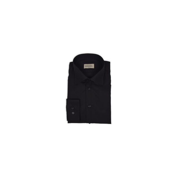 Bosweel Skjorte Body L/S 7-420-1-90