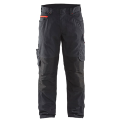 Blklder Servicebukser Med Stretch 1495 1330