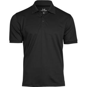 Tee Jays Club Polo 7000