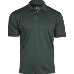 Tee Jays Club Polo 7000