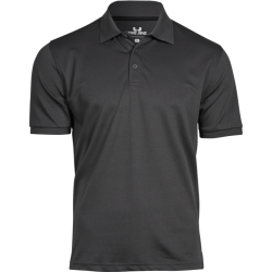 Tee Jays Club Polo 7000