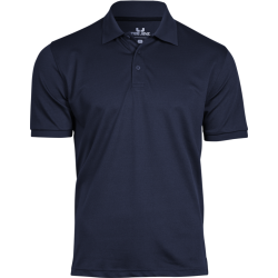 Tee Jays Club Polo 7000