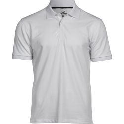 Tee Jays Club Polo 7000