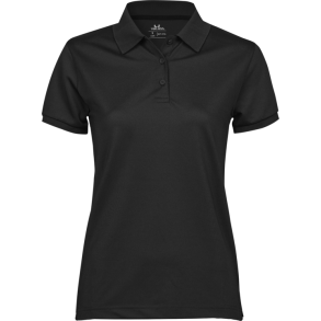 Tee Jays Club Polo Dame 7001