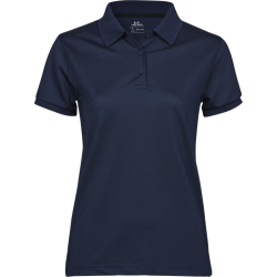Tee Jays Club Polo Dame 7001