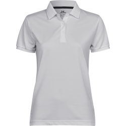 Tee Jays Club Polo Dame 7001