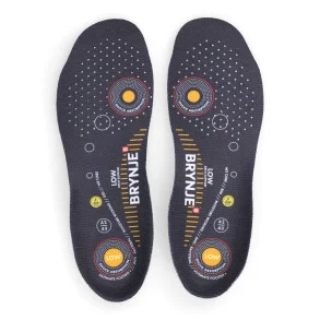 Brynje Ultimate Footfit+ Low 700701