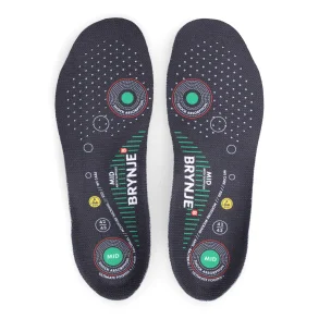 Brynje Ultimate Footfit+ Medium 700702