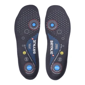 Brynje Ultimate Footfit+ High 700703
