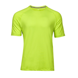 Tee Jays CoolDry T-shirt Herre 7020