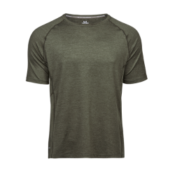 Tee Jays CoolDry T-shirt Herre 7020