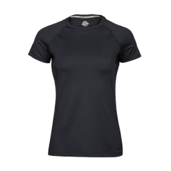 Tee Jays CoolDry T-shirt Dame 7021