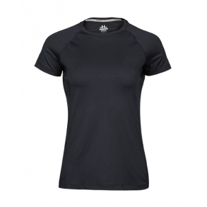 Tee Jays CoolDry T-shirt Dame 7021