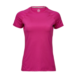 Tee Jays CoolDry T-shirt Dame 7021