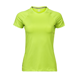 Tee Jays CoolDry T-shirt Dame 7021