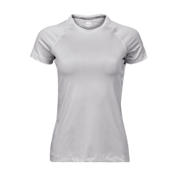 Tee Jays CoolDry T-shirt Dame 7021