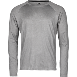 Tee Jays CoolDry Long Sleeve Tee 7022