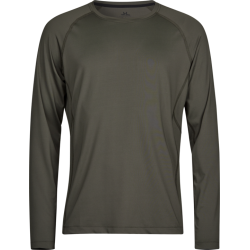 Tee Jays CoolDry Long Sleeve Tee 7022