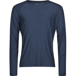 Tee Jays CoolDry Long Sleeve Tee 7022