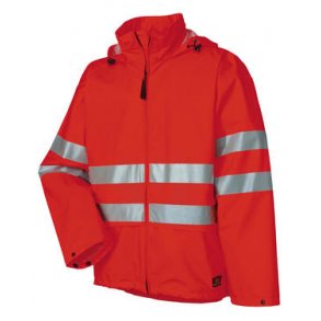 Helly Hansen Alta Regnjakke 70260