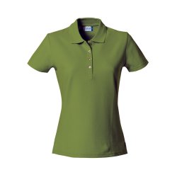 Clique Basic Polo Dame 028231