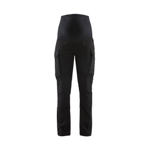 Blklder Graviditets Stretch Servicebukser 7101 1830