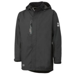 Helly Hansen Manchester Parka 71045