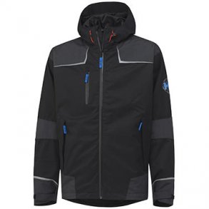 Helly Hansen Chelsea Shell Jakke 71047