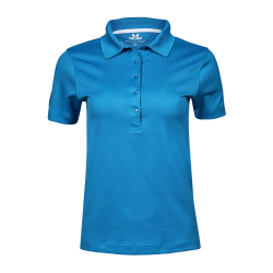 Tee Jays Performance Polo Dame 7105 (U)