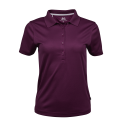 Tee Jays Performance Polo Dame 7105 (U)