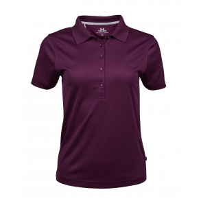 Tee Jays Performance Polo Dame 7105 (U)