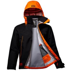 Helly Hansen Chelsea Evolution 3 layer  Shell Jacket 71140