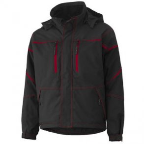 Helly Hansen Kiruna Jakke 71333