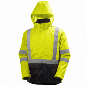 Helly Hansen Alta CIS High-Vis Jakke 71370