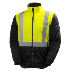 Helly Hansen Alta CIS High-Vis Jakke 71370