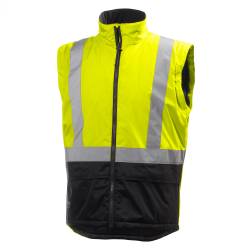 Helly Hansen Alta CIS High-Vis Jakke 71370