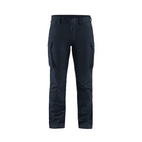 Bl�kl�der Dame Service Buks Stretch 7147 1830