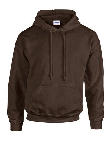 Gildan Heavy Blend Hooded Sweatshirt G18500 Sweatshirts haettetrojer SlothWear