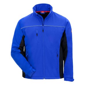 Nitras Motion Tex Light Softshell Jakke 7156