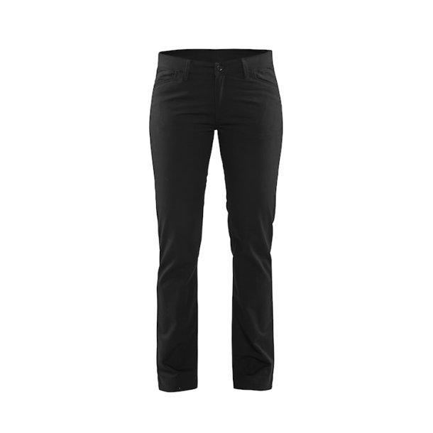 Blåkläder Chinos Stretch Bukser Dame 7165 1830 - Bukser, Jeans & - SlothWear