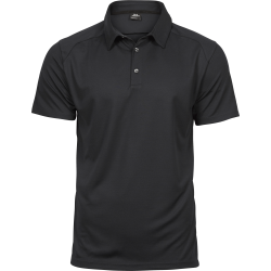 Tee Jays Luxury Sport Polo-shirt Herre 7200