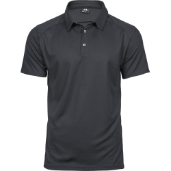 Tee Jays Luxury Sport Polo-shirt Herre 7200