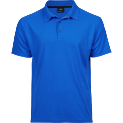 Tee Jays Luxury Sport Polo-shirt Herre 7200