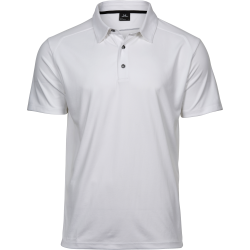 Tee Jays Luxury Sport Polo-shirt Herre 7200