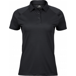Tee Jays Luxury Sport Polo-shirt Dame 7201