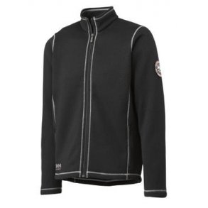 Helly Hansen Hay River Strikket Fleecejakke 72111