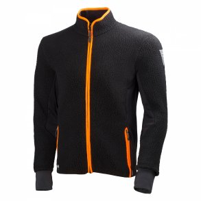 Helly Hansen Mjlnir Fleece Jakke 72270